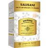 DR.GIORGINI SER-VIS Srl Salisani polvere solubile 360 g - GIORGINI - 951223849