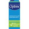 RECKITT BENCKISER H.(IT.) SPA Gocce oculari rinfrescanti occhi affaticati optrex 10 ml - Optrex - 950832838