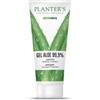 DIPROS Srl SOCIETA' BENEFIT Planter's gel puro 99,9% aloe vera 200 ml - PLANTER'S - 931649925