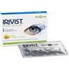 BIOS LINE SpA Irivist gocce oculari monodose 10 fiale da 0,5 ml - IRIVIST - 940555764