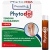 PHARMALIFE RESEARCH SRL Phytodol tendini legamenti forte 10 shots da 25 ml - PHYTODOL - 989687898