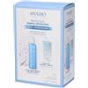 MEDSPA Srl Miamo doppia detersione anti-imperfezioni protocollo 1 aha/bha purifying cleanser 250 ml + 1 mini crystal oil 50 ml - Miamo - 950833196