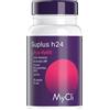 PERLAPELLE Srl Mycli suplus h24 hya refill 60 capsule - PERLAPELLE - 947240747