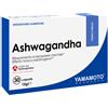 YAMAMOTO SpA Yamamoto research ashwagandha 30 capsule - - 978401370
