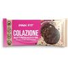 PROACTION Srl Pink fit colazione cacao con gocce cioccolato 30 g - PROACTION - 950832562