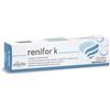 EBERLIFE FARMACEUTICI SpA Renifor k siringa multiazione mangime complementare per cani e gatti 30 g - - 950409401
