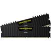 Corsair Vengeance LPX Serie Low Profile 16 GB (2x 8 GB) DDR4 2400 MHz CL14