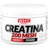 WHY SPORT CREATINA 200 MESH 200 GRAMMI