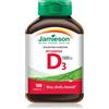 JAMIESON VITAMINA D3 1000UI DA 100 COMPRESSE