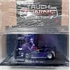 Hachette MOTRICI TRUCK TUNING COLLECTION HACHETTE 1:43 +FASCICOLO SCEGLI QUELLE CHE VUOI
