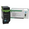 Lexmark 75M20C0 Toner Originale Ciano 2000 Pagine