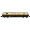 Hornby R30384 RailRoad Plus GWR Bo-Bo No34 Carrozza pacchi - Locomotive a vapore Epoca 3