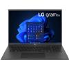 LG Notebook 16GB/1024GB Intel core ultra7 Nero - 16Z90S-G.AP78D