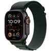 Apple Watch Ultra 2 GPS + Cellular, Cassa 49 mm in titanio nero - MX4R3TY/A