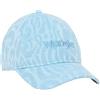Wrangler Berretto da Baseball Unisex con Logo, Groovy, Taglia Unica