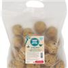 VERSELE-LAGA Menu Nature Suet Balls No Net 25 pz - 2,5 kg