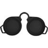 XUMIUZIY Copertura Binoculare Rauard, Gomma Protettiva per la Guardia della Polvere per Lenti per 42-45 Mm di Diametro, Compatibile con 8x30, 10x30, 8x32, 10x32, 8x42, 10x42, 8x50,