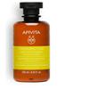 Apivita Shampoo Delicato Camomilla & Miele per Cuoio Capelluto Sano