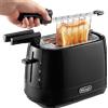 DE LONGHI Tostapane CTLAP2203.BK
