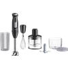 BRAUN Frullatore a immersione MultiQuick 5 Pro MQ55254M