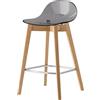 Connubia sgabello academy cb2165