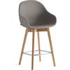 Connubia sgabello academy cb2176