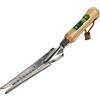 Spear & Jackson 3130KEW Coltello da piantagione e diserbo in acciaio inossidabile della collezione Kew Gardens