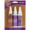 Aleene's Aleene 25803 1 - Set da 3 Stick di Colla