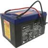Yamaha Batteria RDS250/RDS300/RDS280 - cod. YZS4C 20 Kg
