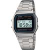 Casio Orologio Casio Vintage Unisex A158WEA-1EF