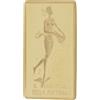 Unoaerre Gioielli e Lingotti Lingotto della fortuna Unoaerre 5 grammi oro 750 18kt