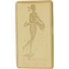 Unoaerre Gioielli e Lingotti Lingotto della fortuna Unoaerre 20 grammi oro 750 18kt