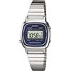 Casio Orologio CASIO da donna LA670WEA-2EF Acciaio Vintage