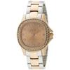 Liu Jo Orologio da donna Liu Jo Luxury Collezione Maya TLJ656 Acciaio oro rosa