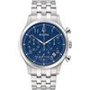 Bulova Orologio Bulova 96B358 Uomo Collezione Crono Precisionist