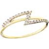 Gioielleria Lucchese Oro Anello Donna Oro Giallo 803321732041