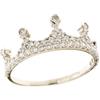 Gioielleria Lucchese Oro Anello Donna Oro Bianco 803321735606