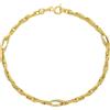 Gioielleria Lucchese Oro Bracciale da donna Oro giallo VSZ806GG19
