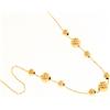 Gioielleria Lucchese Oro Collana da donna Oro giallo 234903