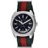 Gucci Orologio Gucci Uomo YA142305 GG2570 G-Timeless