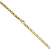 Gioielleria Lucchese Oro Bracciale Uomo in Oro Giallo 803321718207