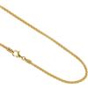 Gioielleria Lucchese Oro Collana Unisex in Oro Giallo 803321718138