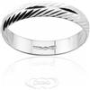 Diana Fedina Diana in oro bianco 18 kt FD10L3 OB