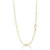 Gioielleria Lucchese Oro Collana Uomo in Oro Giallo 803321700264