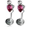 Brosway Orecchini Donna Brosway collezione Affinity BFF29