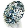 Incastonatura e un diamante 0.07ct su Fede Nuziale