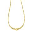 Gioielleria Lucchese Oro Collana Donna in Oro Giallo 803321729079