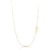 Gioielleria Lucchese Oro Collana Donna in Oro Giallo 803321710853