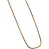 Gioielleria Lucchese Oro Collana Donna in Oro Giallo 803321704545