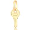 Gioielleria Lucchese Oro Ciondolo chiave oro giallo 803321705416